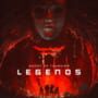 Cover thumbnail for Ghost of Tsushima: Legends