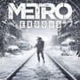Cover thumbnail for Metro Exodus