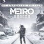 Cover thumbnail for Metro Exodus: Enhanced Edition