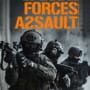 Cover thumbnail for Special Forces Assault: Tactical Hostage Rainbow