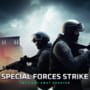 Cover thumbnail for Special Forces Strike: Tactical Swat Shooter