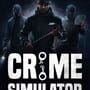 Cover thumbnail for Crime Simulator