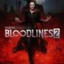 Cover thumbnail for Vampire: The Masquerade - Bloodlines 2