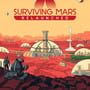 Cover thumbnail for Surviving Mars: Relaunched