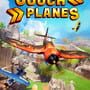 Cover thumbnail for Couch Planes
