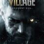 Cover thumbnail for Resident Evil Village