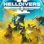 Cover thumbnail for Helldivers 2