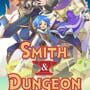 Cover thumbnail for Smith & Dungeon