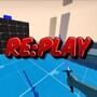 Cover thumbnail for Re:Play