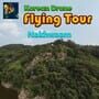 Cover thumbnail for Korean Drone Flying Tour Nakhwaam