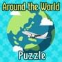 Cover thumbnail for Around the World Puzzle