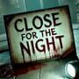Cover thumbnail for Close For The Night Horror