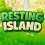Cover thumbnail for Resting Island