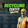 Cover thumbnail for Recycling Center Simulator