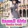 Cover thumbnail for Kawaii Girls: Venice Crush