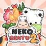 Cover thumbnail for Neko Bento 2