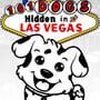 101 Dogs Hidden in Las Vegas