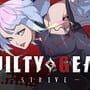 Guilty Gear: Strive - Additional Character 17: Lucy