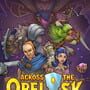 Cover thumbnail for Across the Obelisk