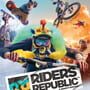 Cover thumbnail for Riders Republic