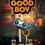 Cover thumbnail for Good Boy