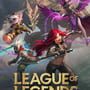 League of Legends