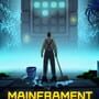 Cover thumbnail for Mainframent