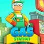 Cover thumbnail for Gas Station: Idle Simulator