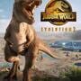 Cover thumbnail for Jurassic World Evolution 2
