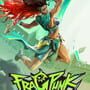 Cover thumbnail for FragPunk