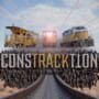 Constracktion