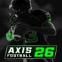 Cover thumbnail for Axis Football 2026