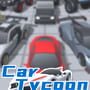 Car Tycoon cover art