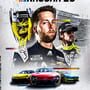 Cover thumbnail for NASCAR 25
