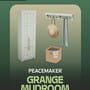 The Sims 4: Grange Mudroom Kit