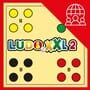 Cover thumbnail for Ludo XXL 2