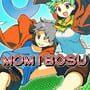 Cover thumbnail for Momibosu