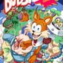 Cover thumbnail for Bubsy 3D: ReFurBished