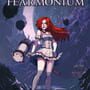 Cover thumbnail for Fearmonium