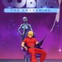 Space Adventure Cobra: The Awakening
