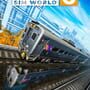 Cover thumbnail for Train Sim World 6