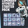 Fortnite: Luminary Hypatia Starter Pack