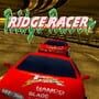 Cover thumbnail for Arcade Archives 2: Ridge Racer