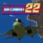 Cover thumbnail for Arcade Archives 2: Air Combat 22