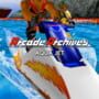 Cover thumbnail for Arcade Archives: Aqua Jet