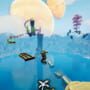 Plambra Dash: The Parkour Game Part II