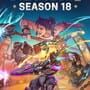 Overwatch 2: Season 18 - Stadium Quickplay