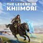 Cover thumbnail for Windstorm: The Legend of Khiimori