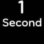 1Second