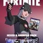 Fortnite: Hexed and Haunted Pack